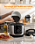 Panela de Pressão 6L 1000W-127V Cinza Multi - GO502 - Imagem 9
