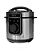 Panela de Pressão 6L 1000W-127V Cinza Multi - GO502 - Imagem 2