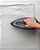Ferro de Passar Roupa a Seco Easyglide 127v-1200w Base Antiaderente e Seletor de Temperatura Multi - HO700 - Imagem 6