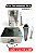 Kit TermoMel Pro Inox - Imagem 1