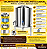 Decantador com Descristalizador 100 kG em Inox - Imagem 2