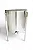 Centrifuga Para Secagem de Alimentos Legumes & Hortaliças Cesto Removível - Imagem 2