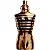 Perfume Jean Paul Gaultier - Le Male Elixir EDP - Imagem 1