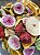 Mix de Frutas Tropicais Chips - Imagem 1