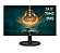 Monitor 3Green 19.5" LED HD 75Hz – Imagem Nítida e Desempenho para o Dia a Dia - Imagem 1