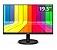 Monitor 3Green 19.5" LED HD 75Hz – Imagem Nítida e Desempenho para o Dia a Dia - Imagem 5