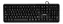 Teclado Usb Go Tech Cmpk-01 Abnt2 Preto Silencioso - Imagem 2