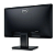 Monitor Dell 19” LCD HD Widescreen E1914HC – Conexão VGA, Preto - Imagem 2