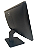 Monitor Dell 19” LCD HD Widescreen E1914HC – Conexão VGA, Preto - Imagem 4