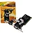 Placa PCI Serial RS232 Feasso JPSS-01 com 2 Portas Perfil Baixo - Imagem 1
