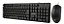 COMBO TECLADO E MOUSE KEYTIME MINIMAL - Imagem 2