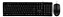 COMBO TECLADO E MOUSE KEYTIME MINIMAL - Imagem 1