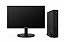 LINHA INFOBRAS MINI C/ MONITOR NOVO - Imagem 1