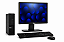 LINHA - DELL OPTPLEX C/ MONITOR - Imagem 1