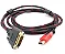 CABO HDMI/ DVI - Imagem 1