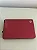 TAMPA/TELA DO NOTEBOOK HP PAVILION G7 VERMELHO - Imagem 1