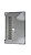 BASE INFERIOR DO NOTEBOOK LENOVO IDEAPAD 3 15ITL6 - Imagem 1