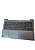 BASE SUPERIOR/ PALMREST+ TECLADO E TOUCHPAD DO NOTEBOOK LENOVO IDEAPAD 3 15ITL6 - Imagem 1