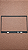 MOLDURA DE TELA DO NOTEBOOK PHILCO PNB14.1 SEMINOVA - Imagem 2