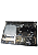 Base Superior Palmrest Prata do philco 14i com Teclado ABNT2 + Touchpad - Imagem 2
