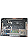 Carcaça Superior Palmrest Notebook Dell Latitude 5480 / 5490 - Imagem 2