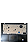 Palmrest Carcaça Superior Dell Latitude E5470 14" Com Touchpad Original - Imagem 1