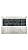 Palmrest/Carcaça Superior com Teclado Integrado para Notebook Dell Inspiron 15 - Imagem 1