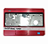 CARCAÇA SUPERIOR PALMREST DELL INSPIRON 4030 VERMELHA - Imagem 1
