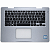 PALMREST COM TECLADO DELL INSPIRON 14 5481 / 5482 (PG3G) – COM ADESIVO ORIGINAL INTEL CORE i5 8ª GERAÇÃO - Imagem 1