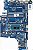 Placa Mãe Notebook Dell Inspiron 3593 – Modelo LA-J081P - Imagem 1