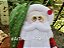 Papai Noel balcão - Imagem 2