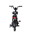 Bicicleta Elétrica Scooter 500w 48v Bateria De Lítio - Imagem 2