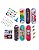 Kit Fingerboard TECH DECK Skate de Dedo , DGK - Imagem 2
