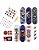 KIT Fingerboard Tech Deck - SANTA CRUZ - Imagem 3