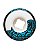 Roda OJ Wheels Elite EZ EDGE 101a OJ Skateboard 54mm - Imagem 2