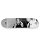Shape Maple PRIMITIVE Collab X TUPAC ICON deck 8.125” - Imagem 2