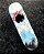 Shape Maple PRIMITIVE collab X Dragonball GOKU ENERGY deck 8.5” - Imagem 2