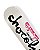Shape CHOCOLATE James Capps OG Chunk Deck 8.0" - Imagem 2