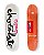 Shape CHOCOLATE James Capps OG Chunk Deck 8.0" - Imagem 3