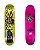 Shape DGK Maple Pro model Breezy X Boo Johnson 8.5” - Imagem 4