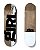Shape GIRL SKATEBOARDS Davis Rising Double Deck 8.5” - Imagem 5