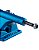 Truck Ace Classic 33 Sapphire Blue - (133mm) - Imagem 2