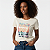 T-Shirt Paete- 100% algodão - Marca Enfim - Imagem 1