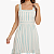 Vestido Julia listrado - Imagem 3