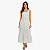 Vestido Julia listrado - Imagem 1