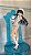 FIGURE ACTION SEGA LOVE LIVE! UMI SONODA - SNOW HALATION - USADO - Imagem 3
