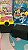 Deck Box Impressão 3D Preto e Amarelo - Imagem 2
