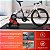 Rolo de treino Smart Thinkrider-X2 Speed e Mtb Interativo Medidor de Potência Compatível com Zwift - Imagem 6