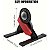 Rolo de treino Smart Thinkrider-X2 Speed e Mtb Interativo Medidor de Potência Compatível com Zwift - Imagem 3