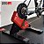 Rolo de treino Smart Thinkrider-X2 Speed e Mtb Interativo Medidor de Potência Compatível com Zwift - Imagem 4